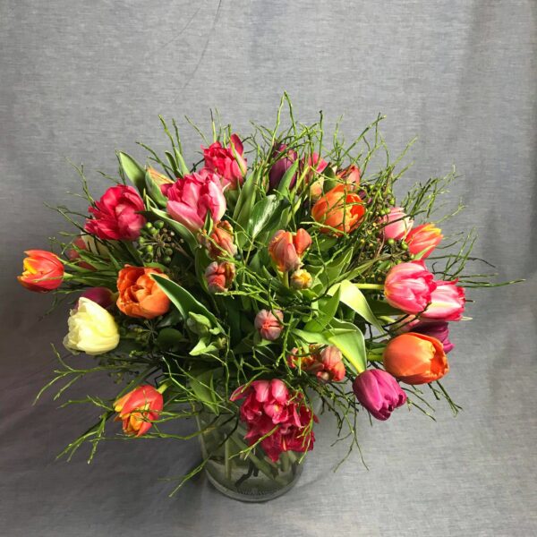 Seizoensboeket